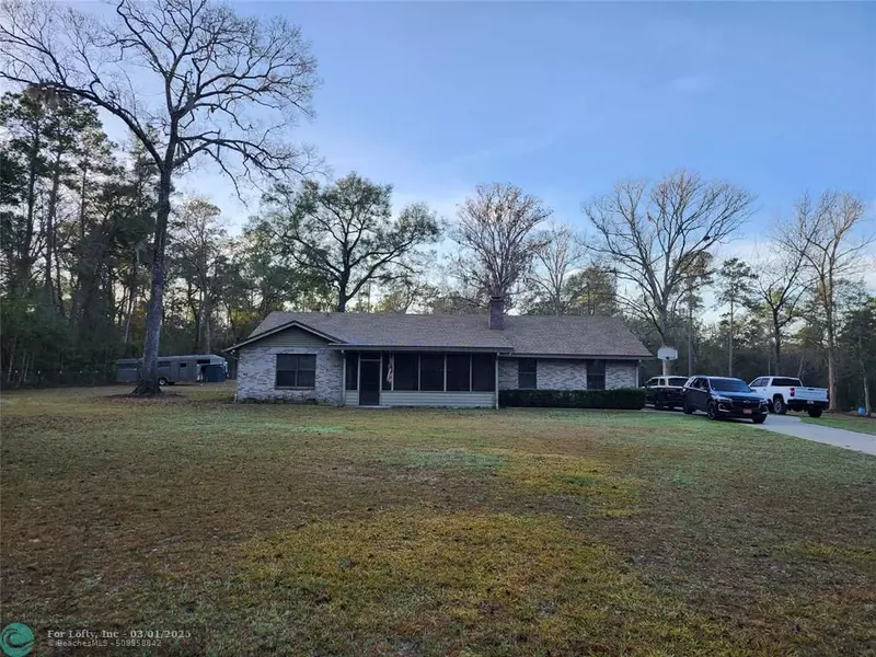 10308 MULBERRY LANDING ANNEX, Hilliard, FL 32046