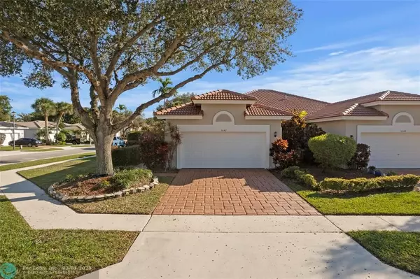 5642 Emerald Cay, Boynton Beach, FL 33437