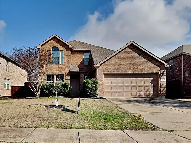 2832 Torreya Drive, Mckinney, TX 75071