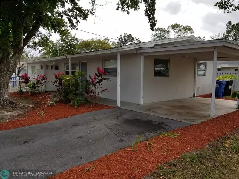 802 NE 38th St  #802, Oakland Park, FL 33334