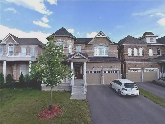 73 Bernbridge RD, Markham, ON L6B 0S6