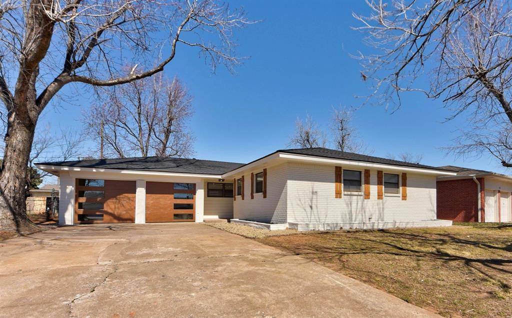 123 Briarwood Street, Moore, OK 73160