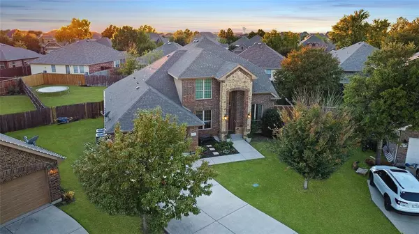 3602 Dogwood Road, Melissa, TX 75454