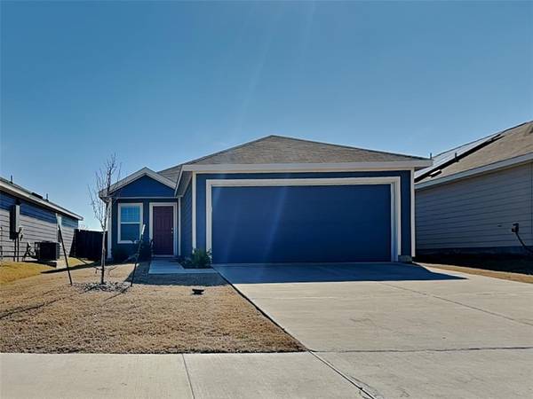 519 Cochran Drive, Princeton, TX 75407