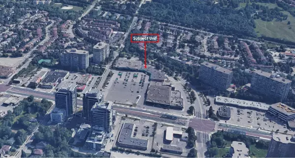 Richmond Hill, ON L4L 5T2,9625 Yonge ST #B