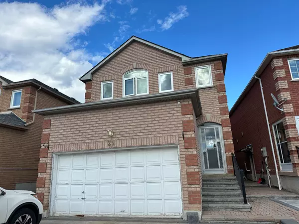 29 Sophia RD #Main FL, Markham, ON L3S 3Y5