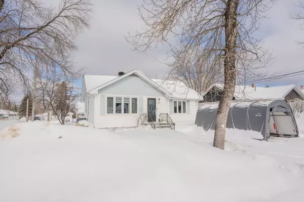 Kapuskasing, ON P5N 1X8,40 Pine CRES