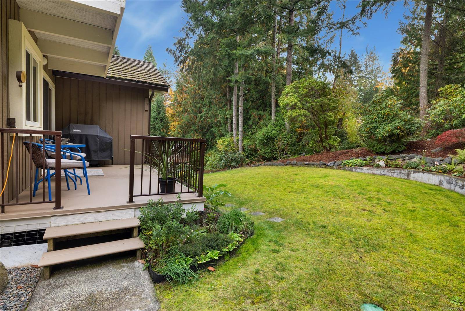 Mill Bay, BC V0R 2P0,602 Pemberton Rd