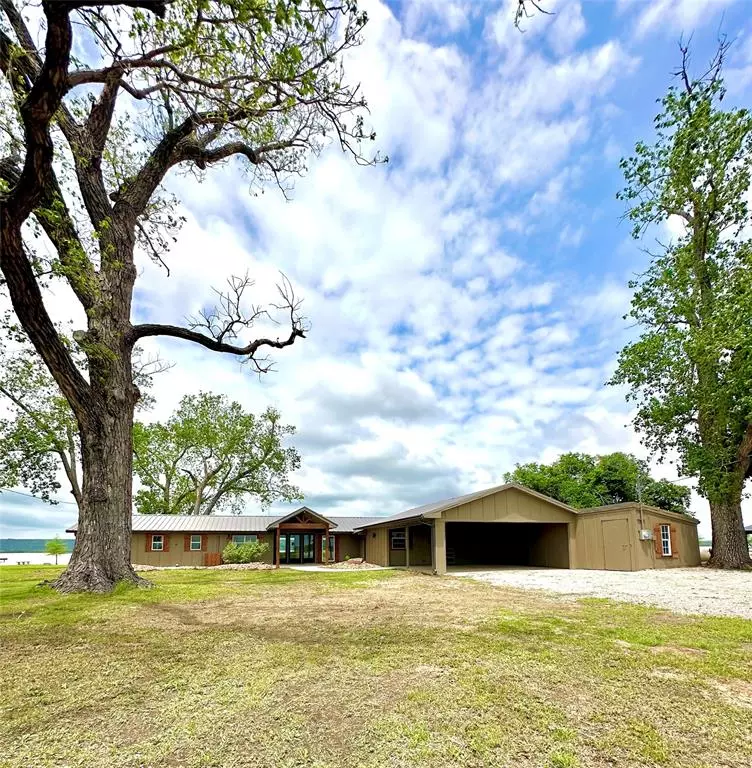 Possum Kingdom Lake, TX 76449,1057 Airport Road