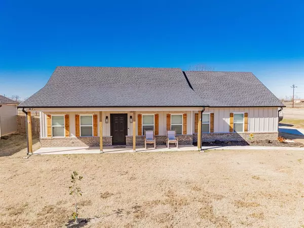 3010 Morris Road, Mabank, TX 75147