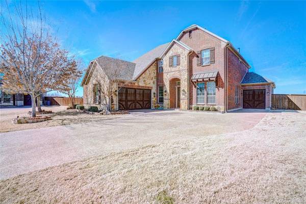 2758 Glory Lane, Trophy Club, TX 76262