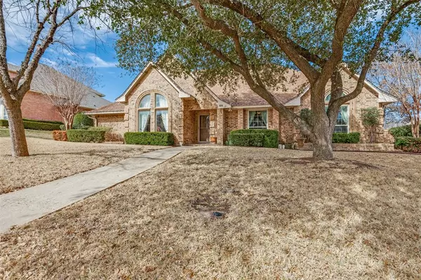 528 Missionary Ridge, Desoto, TX 75115