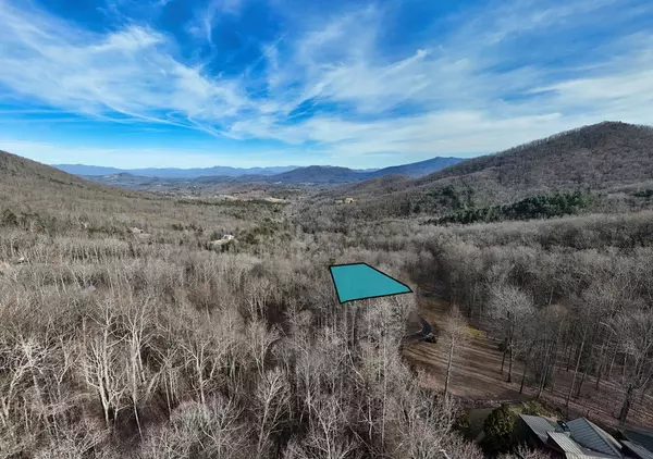 Young Harris, GA 30582,LOT 2 Overlook At Y.H.