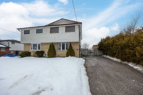 80 Little AVE, Clarington, ON L1C 1K1