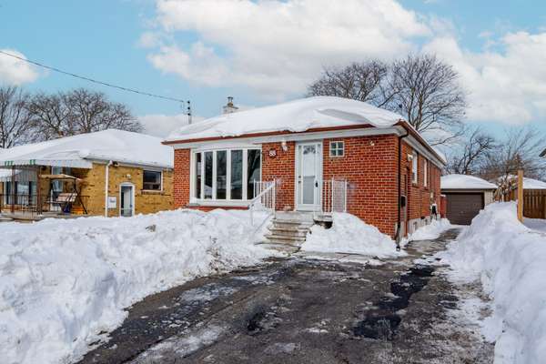 88 Southampton DR, Toronto E08, ON M1K 4V7