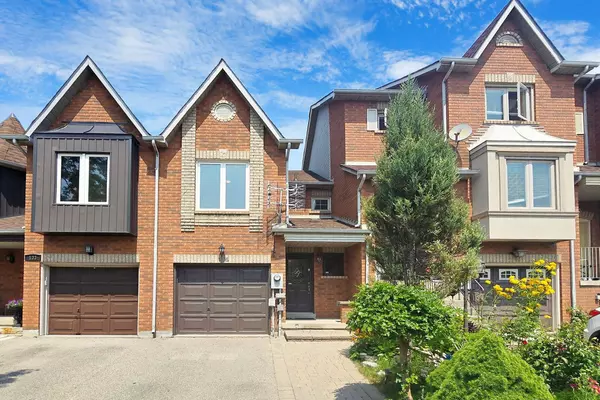 135 Kelso CRES, Vaughan, ON L6A 2K7