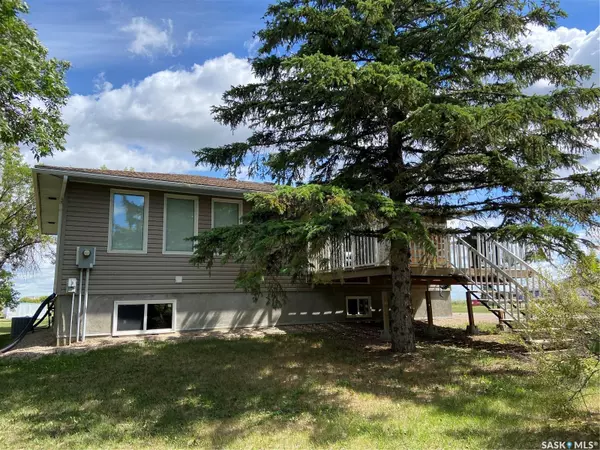 317 5th STREET, Alameda, SK S0C 0A0