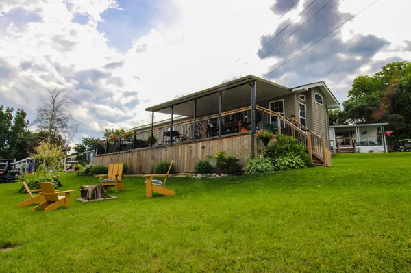 920 Skyline Road N/A #5 Marina Cres., Smith-ennismore-lakefield, ON K0L 1T0