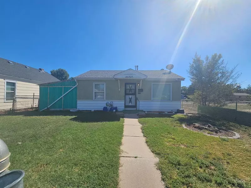 1614 W 19th St, Pueblo, CO 81003