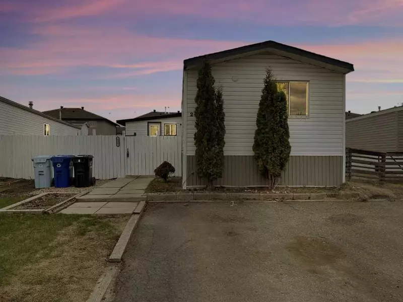 232 Caouette CRES, Fort Mcmurray, AB T9K 2H9