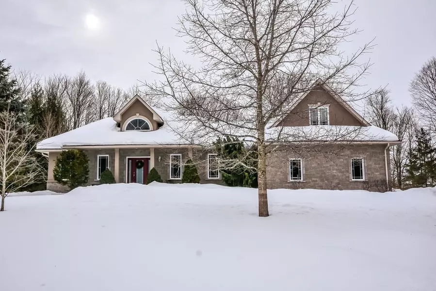 7 Red Oak CRES, Oro-medonte, ON L0L 2L0