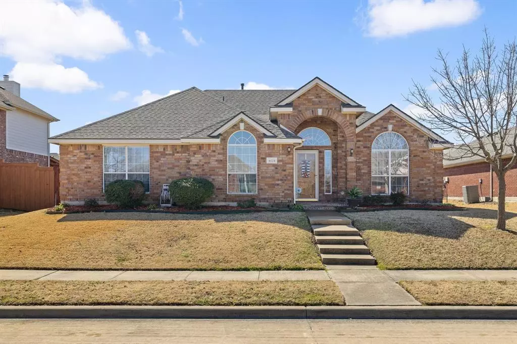 Sachse, TX 75048,4624 Harvest Lane