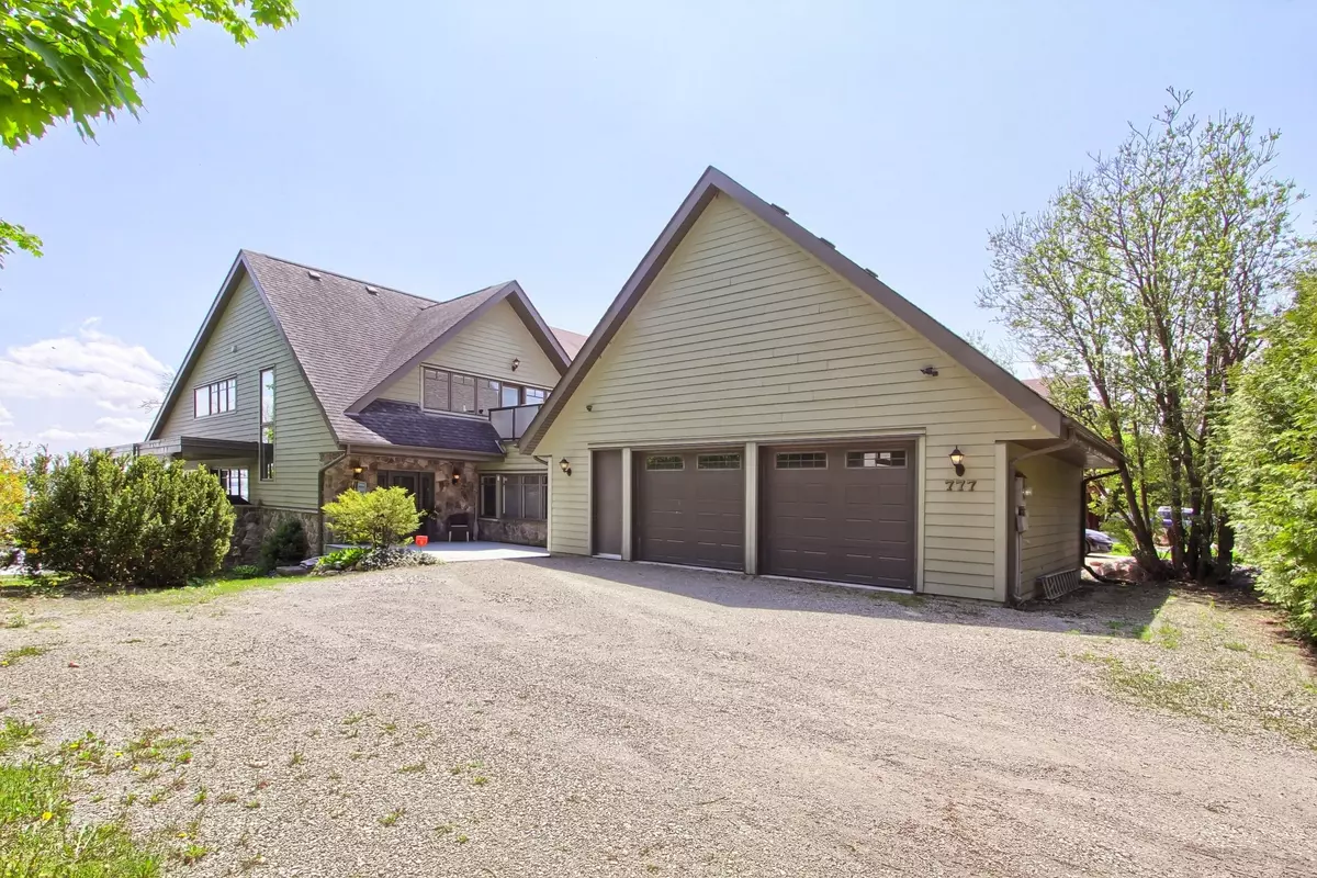 Innisfil, ON L9S 4E5,777 Lakelands AVE