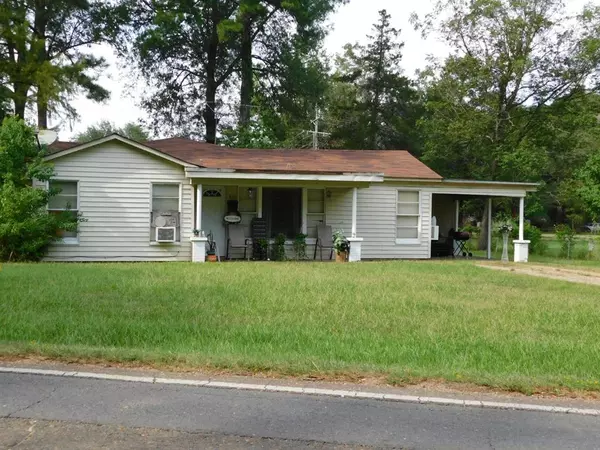 506 Reynolds Street, Springhill, LA 71075