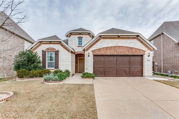 2713 Carya Trail, Garland, TX 75044