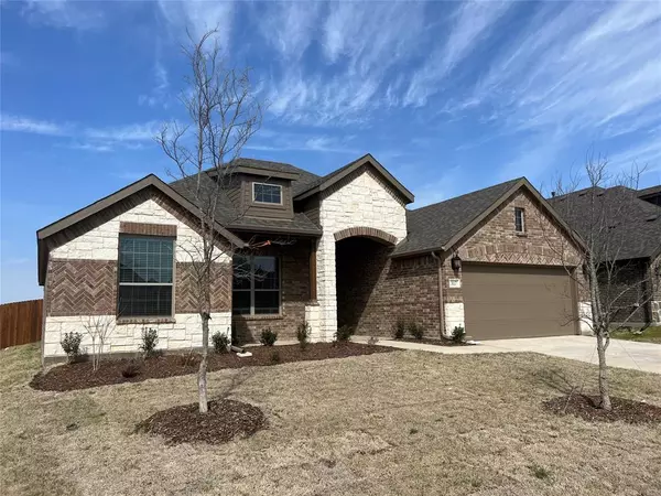 Forney, TX 75126,317 Eagle Ridge