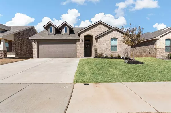 3424 Tahiti Lane, Fort Worth, TX 76123