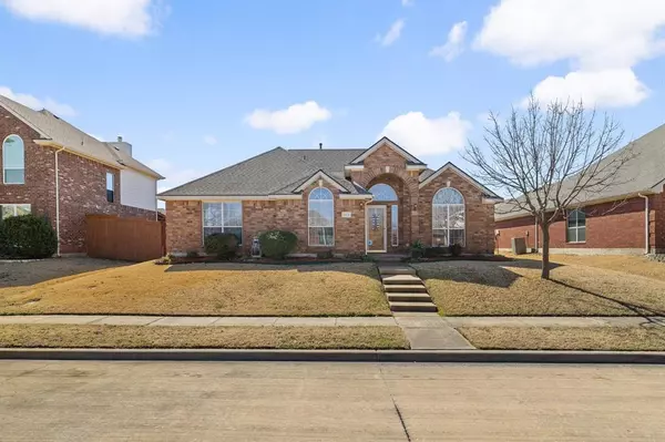 Sachse, TX 75048,4624 Harvest Lane