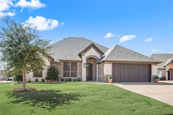 1101 Hilkiah Court, Granbury, TX 76048