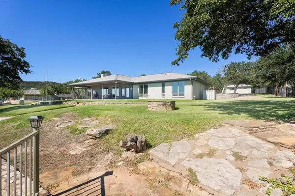 Graford, TX 76449,1025 Agarita Circle