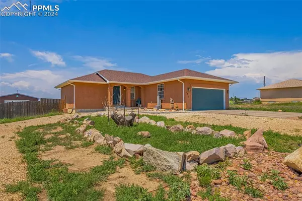 Pueblo West, CO 81007,1313 N Blue Lake LN