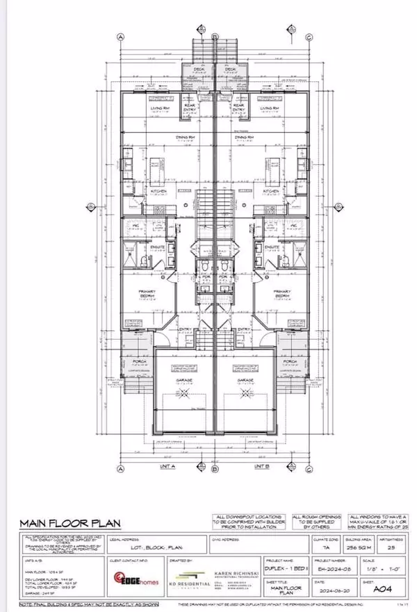 Sylvan Lake, AB T4S0W4,131 Gray Close