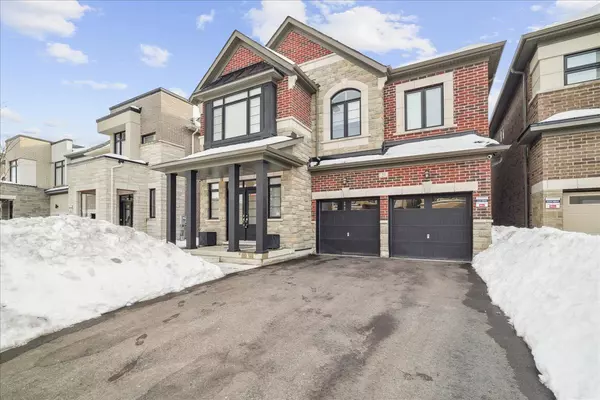 Vaughan, ON L4H 5E9,21 Coldwell Bay CIR