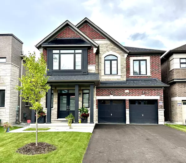 21 Coldwell Bay CIR, Vaughan, ON L4H 5E9