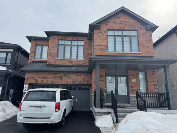 224 BOUNDARY BLVD #Bsmt, Whitchurch-stouffville, ON L4A 0R8