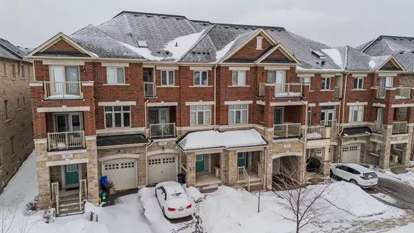 480 Silver Maple RD, Oakville, ON L6H 3P6