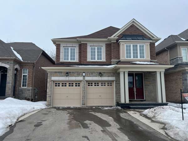 31 Chaumont DR #Main/Upper, Hamilton, ON L8J 0J8