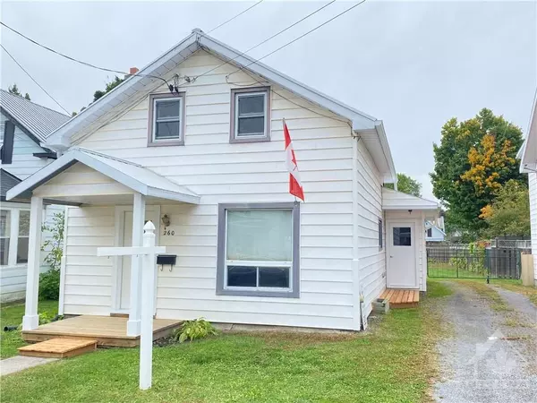 Arnprior, ON K7S 2T3,260 HARRIET ST