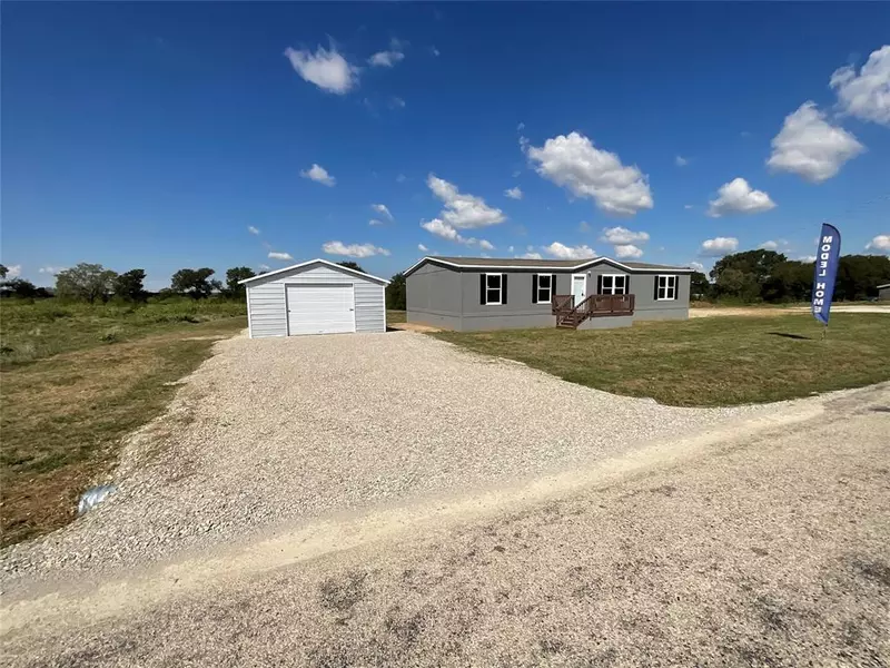 710 Withers Road, Mineral Wells, TX 76067