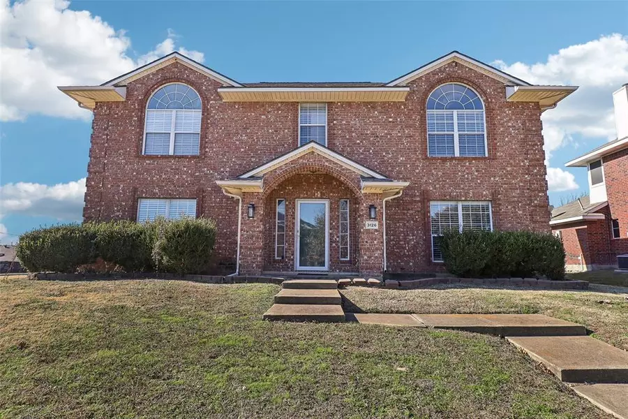 3126 Antelope Drive, Mesquite, TX 75181