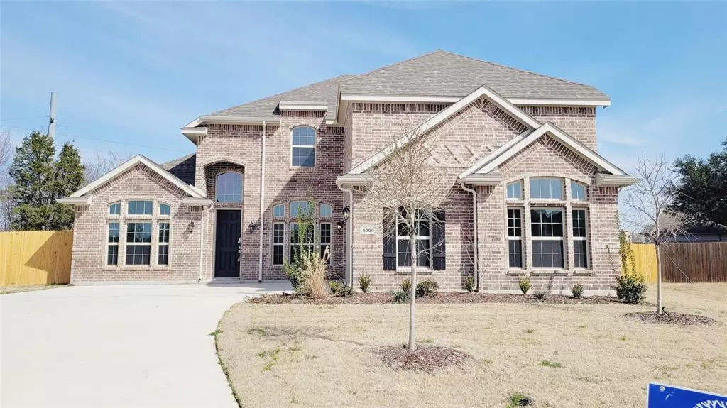 1000 Owen Drive, Desoto, TX 75115