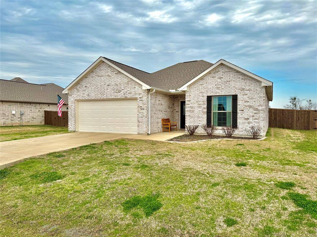 Mabank, TX 75147,2020 Clay Street