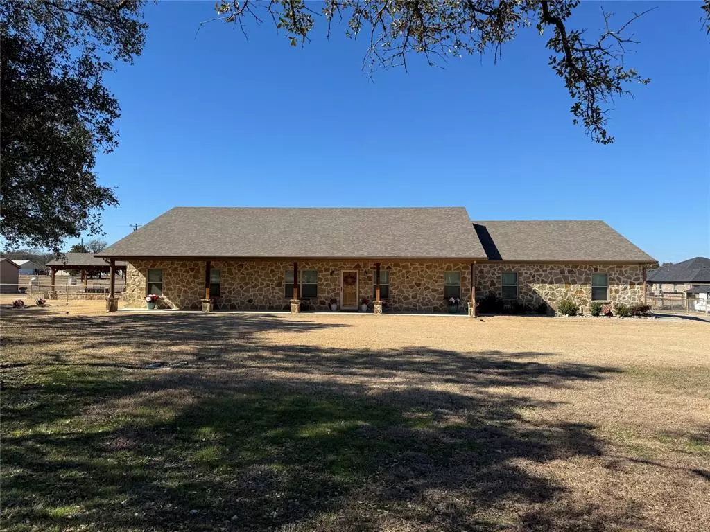 Gatesville, TX 76528,105 Canyon Drive