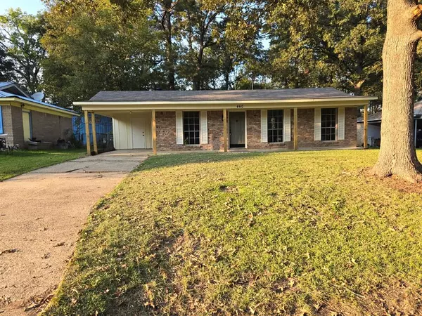 460 Dixon Avenue,  Shreveport,  LA 71106