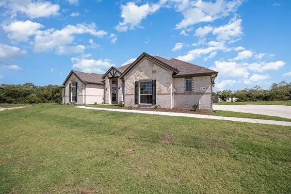 Red Oak, TX 75154,730 Serenity Lane