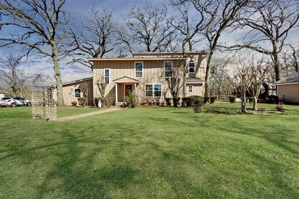 8020 County road 804, Burleson, TX 76028